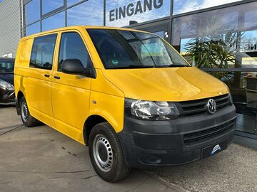 Gebrauchte VW Transporter