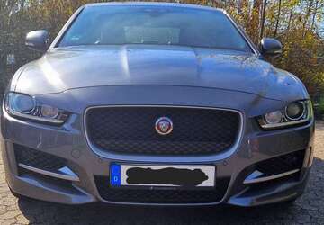 Jaguar XE 135.000 km 14.500 &euro; Höhr-Grenzhausen 56203