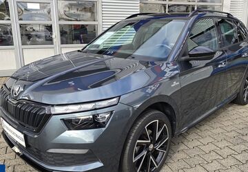 Skoda Kamiq 43.540 km 22.449 &euro; Heiligenroth 56412