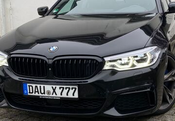 BMW M550 148.000 km 33.800 &euro; Lahnstein 56112