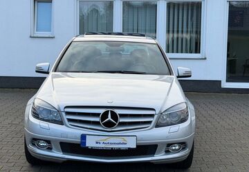 Mercedes-Benz C 200 100.800 km 10.990 &euro; Neuwied 56567