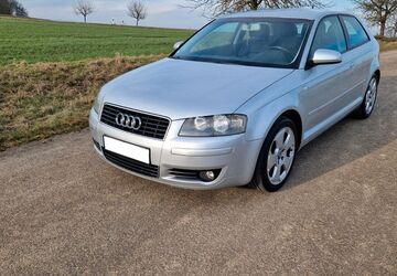 Audi A3 140.000 km 3.666 &euro; Nauort 56237