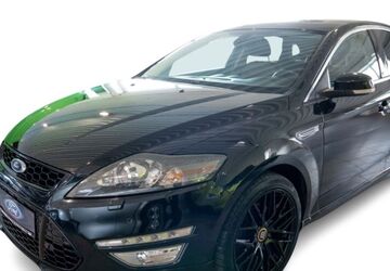 Ford Mondeo 158.239 km 9.980 &euro; Braubach 56338