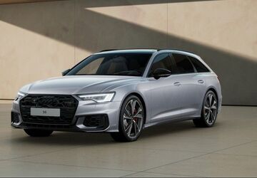 Audi S6 9.500 km 85.980 &euro; Koblenz 56070