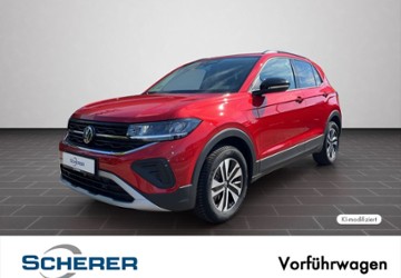 VW T-Cross 3.000 km 28.990 &euro; Kruft 56642
