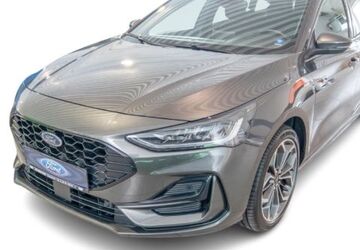 Ford Focus 36.151 km 20.980 &euro; Koblenz 56073