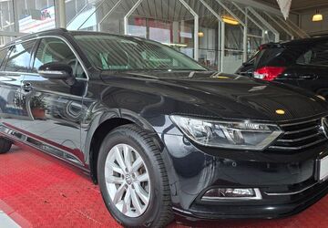 VW Passat Variant 104.000 km 17.300 &euro; Lahnstein 56112