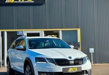 Skoda Octavia 138.095 km 18.450 &euro; Nassau 56377