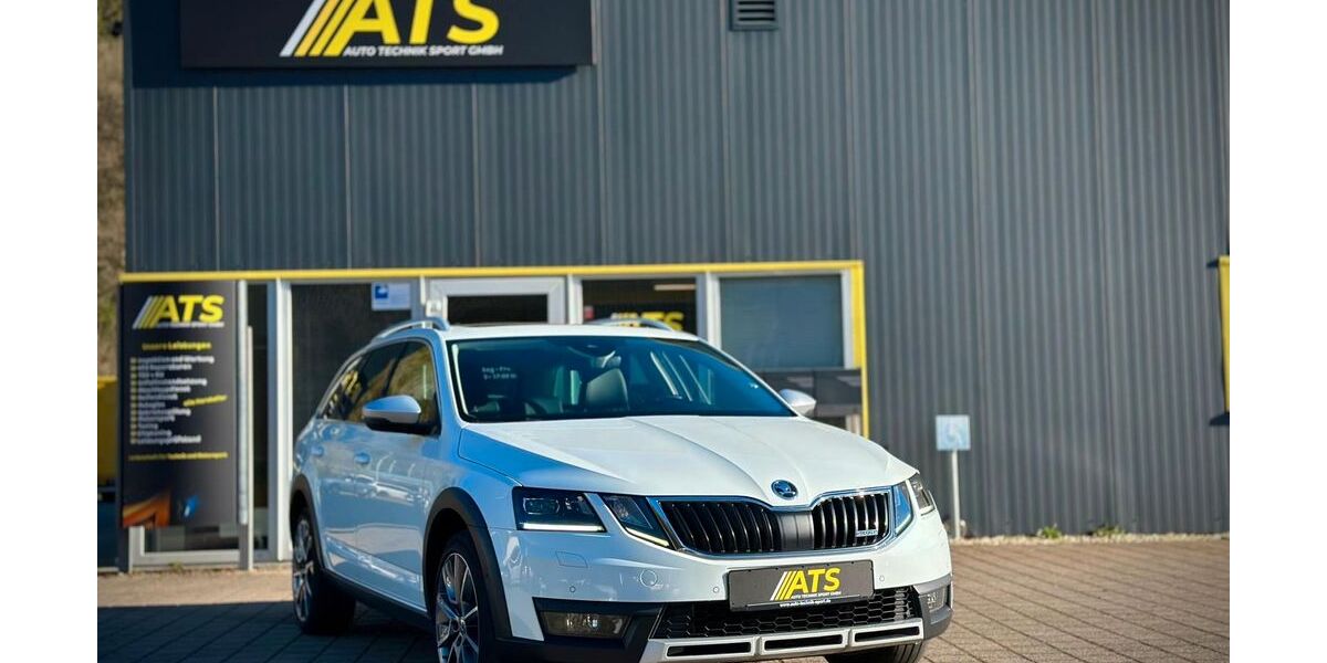 Skoda Octavia 138.095 km 18.450 &euro; Nassau 56377