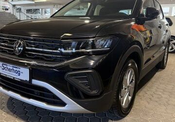 VW T-Cross 2.300 km 22.470 &euro; Koblenz 56072