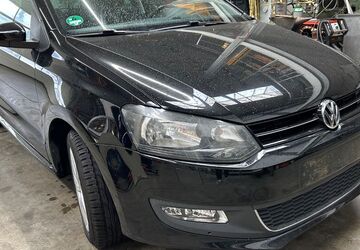 VW Polo 154.843 km 6.599 &euro; Rengsdorf 56579