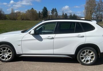 BMW X1 254.000 km 5.200 &euro; Kottenheim 56736