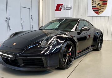 Porsche 992 14.900 km 151.900 &euro; Montabaur 56410