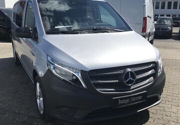 Mercedes-Benz Vito 71.646 km 38.913 &euro; Neuwied 56566