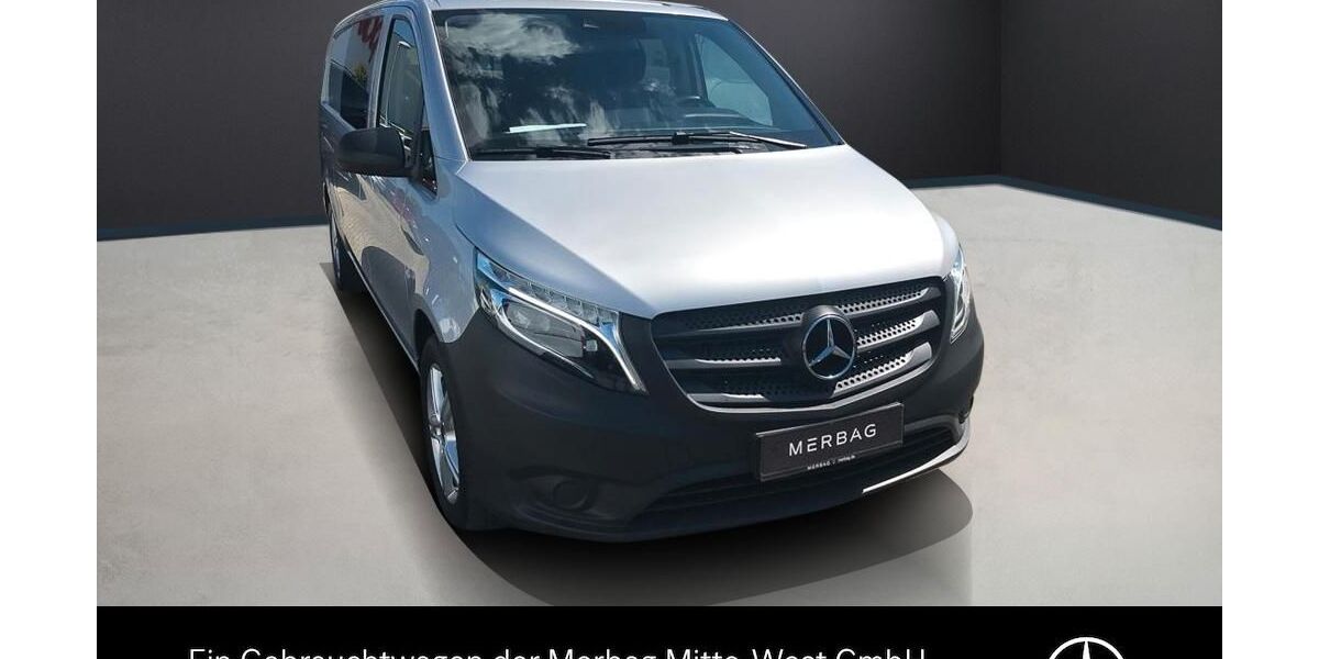 Mercedes-Benz Vito 71.646 km 38.913 &euro; Neuwied 56566