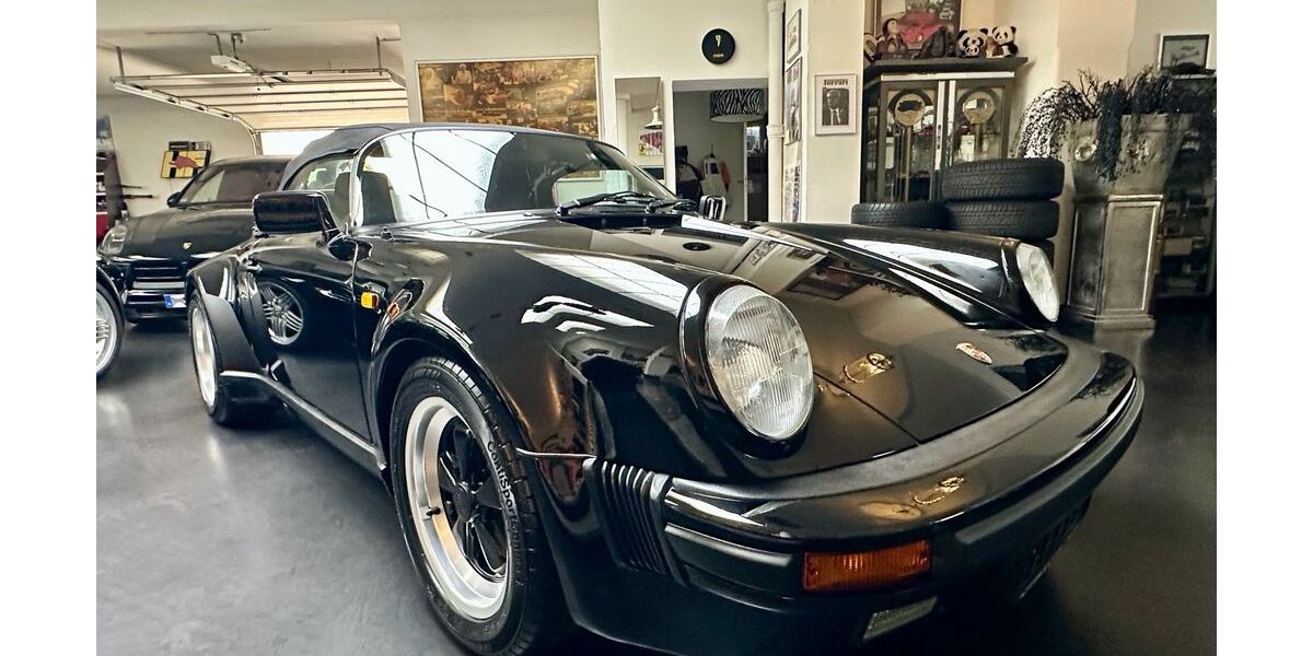 Porsche 911 Urmodell 26.729 km 320.000 &euro; Neuwied 56564