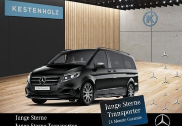 Mercedes-Benz Vito 9.000 km 55.480 &euro; Koblenz 56073