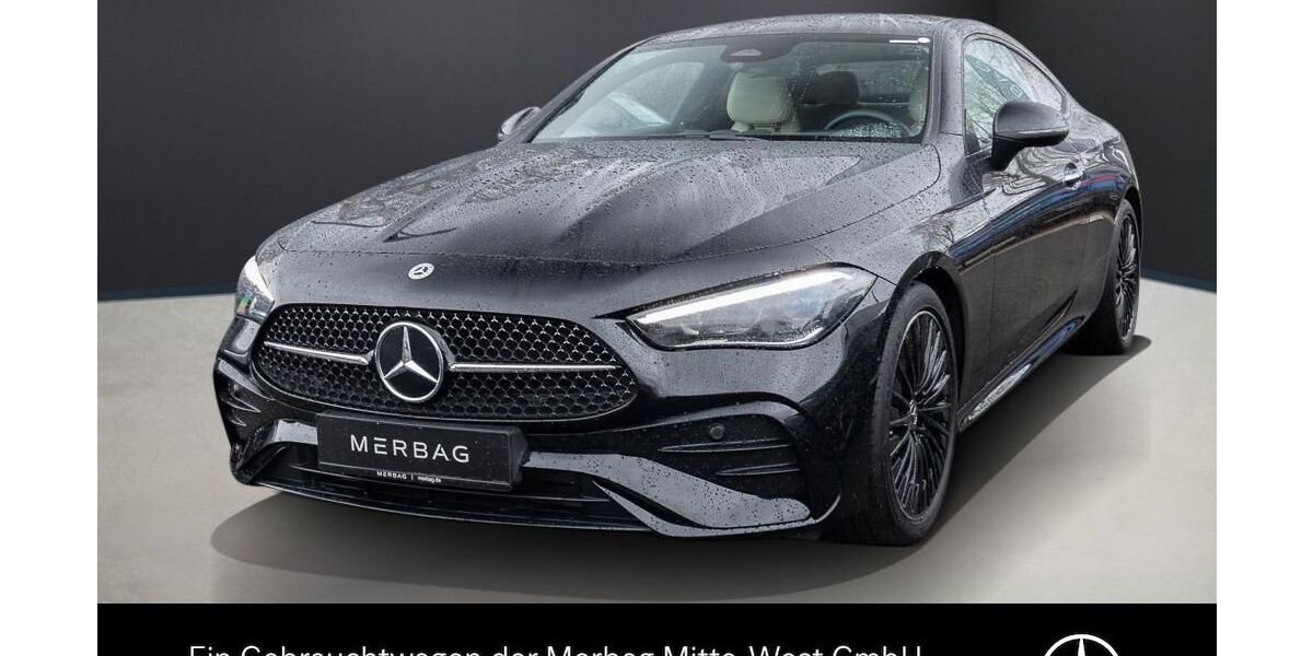 Mercedes-Benz CLE 180 24.069 km 47.390 &euro; Neuwied 56566