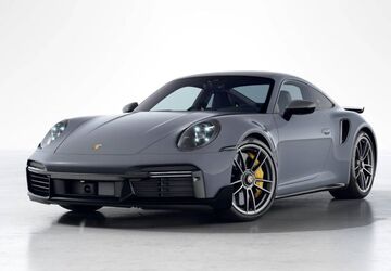 Porsche 992 41.700 km 219.992 &euro; Diez 65582