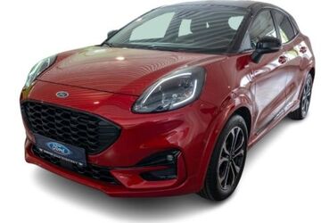 Ford Puma 20.073 km 19.980 &euro; Koblenz 56073
