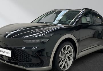 Genesis GV60 7.820 km 41.490 &euro; Andernach 56626