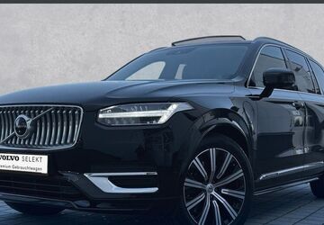 Volvo XC90 142.100 km 45.790 &euro; Koblenz/Gwb. Arenberg 56077