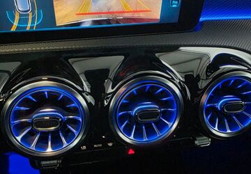 Mercedes-Benz A 220 38.121 km 30.900 &euro; Neuwied 56566