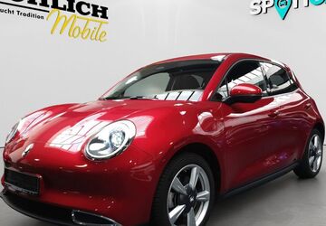 ORA Funky Cat 6.450 km 21.500 &euro; Koblenz 56073