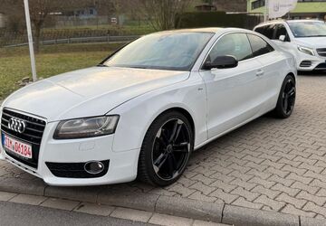 Audi A5 315.000 km 4.295 &euro; Boppard 56154