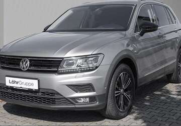 VW Tiguan 80.227 km 19.980 &euro; Bendorf 56170