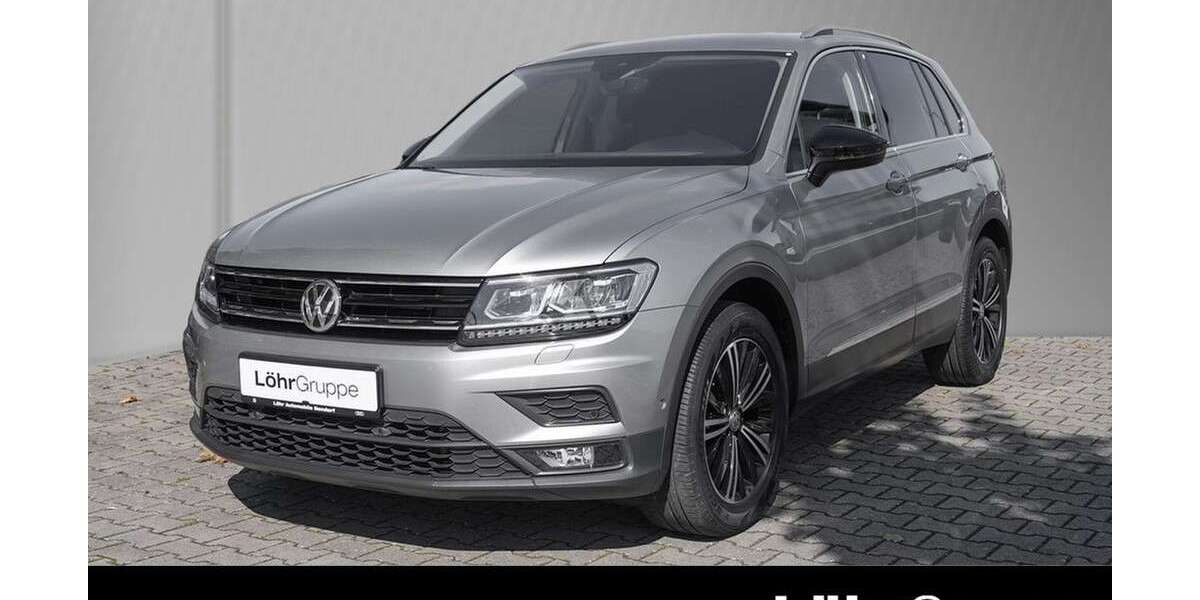 VW Tiguan 80.227 km 19.980 &euro; Bendorf 56170