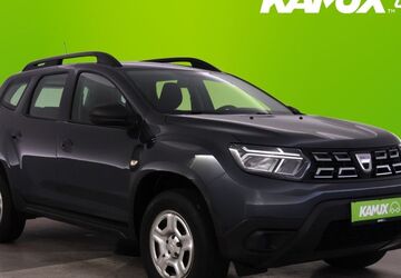 Dacia Duster 53.331 km 13.450 &euro; Siershahn 56427