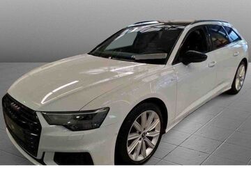 Audi A6 63.980 km 40.970 &euro; Diez 65582