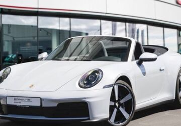 Porsche 992 18.900 km 138.911 &euro; Koblenz 56070
