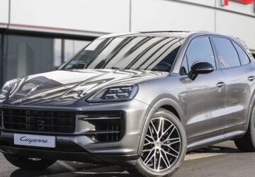 Porsche Cayenne 7.250 km 123.900 &euro; Koblenz 56070