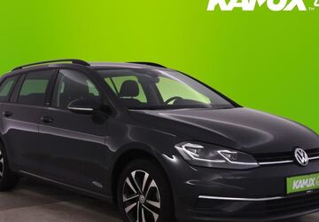 VW Golf 58.254 km 16.750 &euro; Siershahn 56427