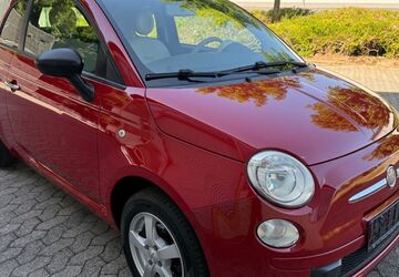 Fiat 500 157.000 km 3.900 &euro; Mayen 56727