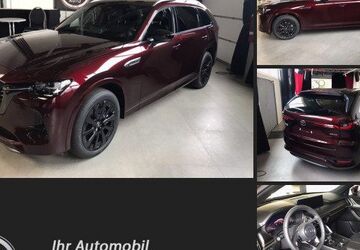 Mazda CX-80 3.534 km 56.580 &euro; Diez 65582