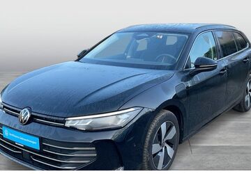VW Passat Variant 23.111 km 34.790 &euro; Mayen 56727