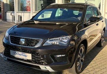 Seat Ateca 41.880 km 20.990 &euro; Koblenz 56072