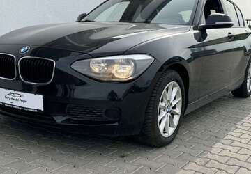BMW 116 139.520 km 5.999 &euro; Kottenheim 56736