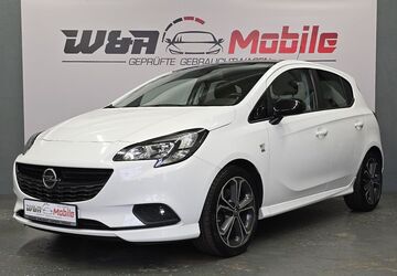 Opel Corsa 91.450 km 11.390 &euro; Großmaischeid 56276
