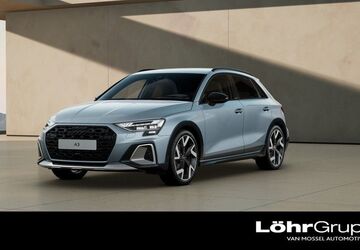 Audi A3 5.000 km 44.980 &euro; Koblenz 56070