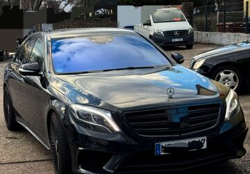 Mercedes-Benz S 350 108.000 km 22.000 &euro; Neuwied 56564
