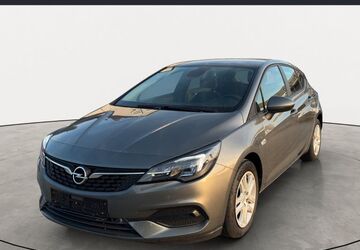 Opel Astra 50.500 km 12.590 &euro; Kruft 56642
