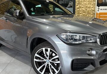 BMW X6 129.980 km 31.999 &euro; Wirges 56422