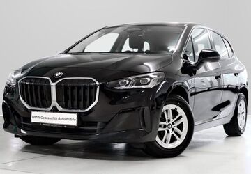 BMW 218 Active Tourer 97.989 km 22.900 &euro; Neuwied 56564