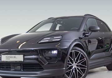 Porsche Macan 9.900 km 89.790 &euro; Diez 65582