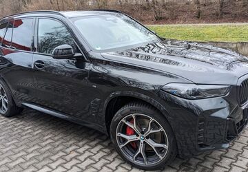 BMW X5 19.900 km 79.800 &euro; Emmelshausen 56281