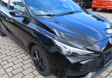 MG 3 27.200 km 16.690 &euro; Herschbach 56414